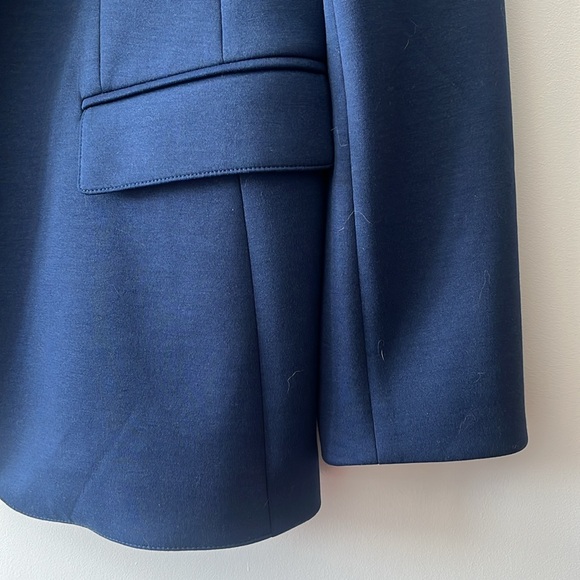 Ann Taylor Suit Jacket in Pure Sapphire - Picture 6 of 7